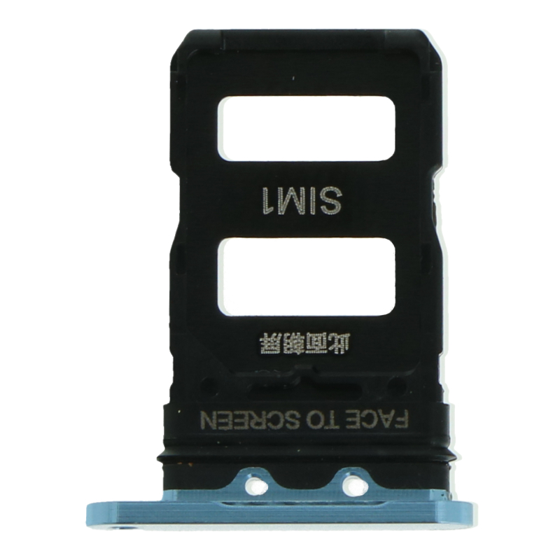 XIAOMI-Mi-11-SIM-Card-Tray-Dual-Card-Blue-Original