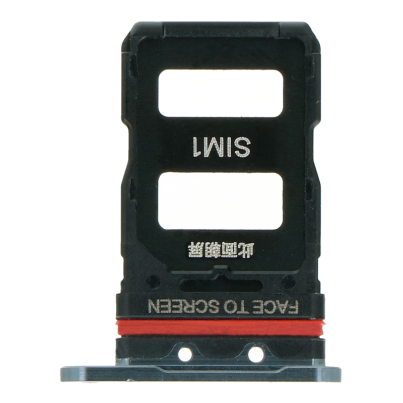 XIAOMI-Mi-11-SIM-Card-Tray-Dual-Card-Silver-Original