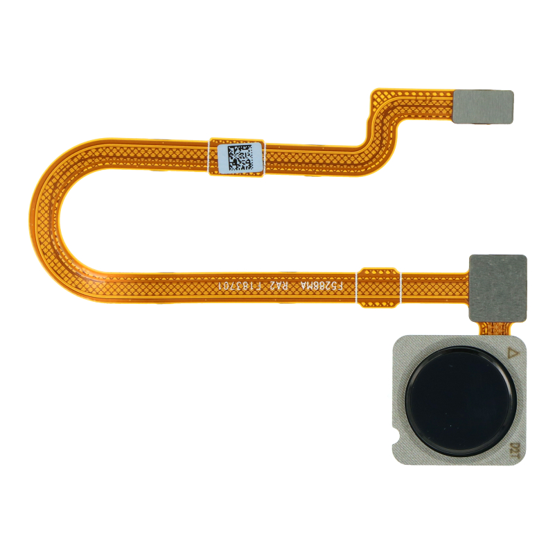 XIAOMI-Mi-8-Lite-Fingerprint-sensor-flex-cable-Black-Original