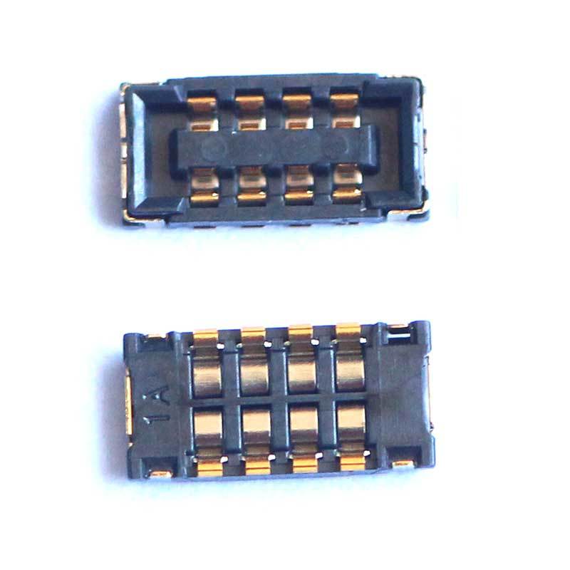 XIAOMI-Mi-A1-Battery-FPC-Connector-On-Board-Original