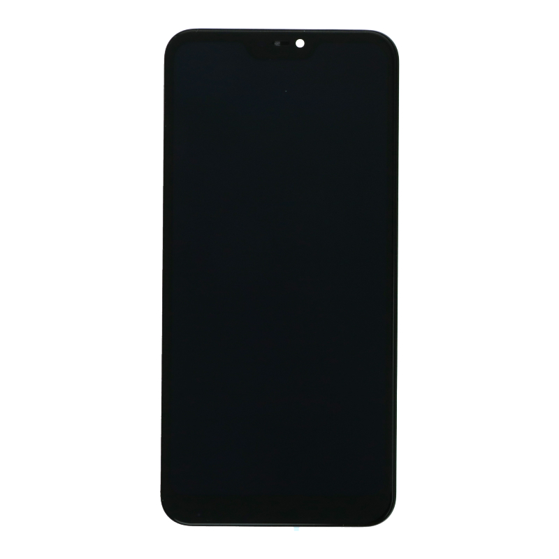 XIAOMI-Mi-A2-Lite-Redmi-6-PRO-LCD-Frame-Touch-Black-OEM-1