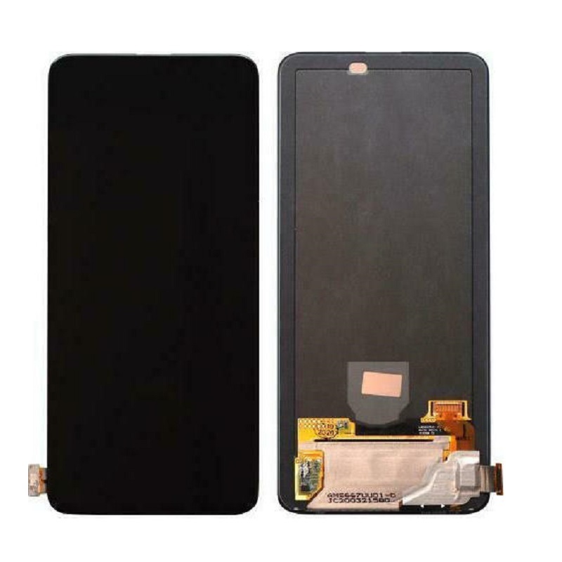 XIAOMI-Poco-F2-Pro-LCD-Frame-Black-High-Quality-1