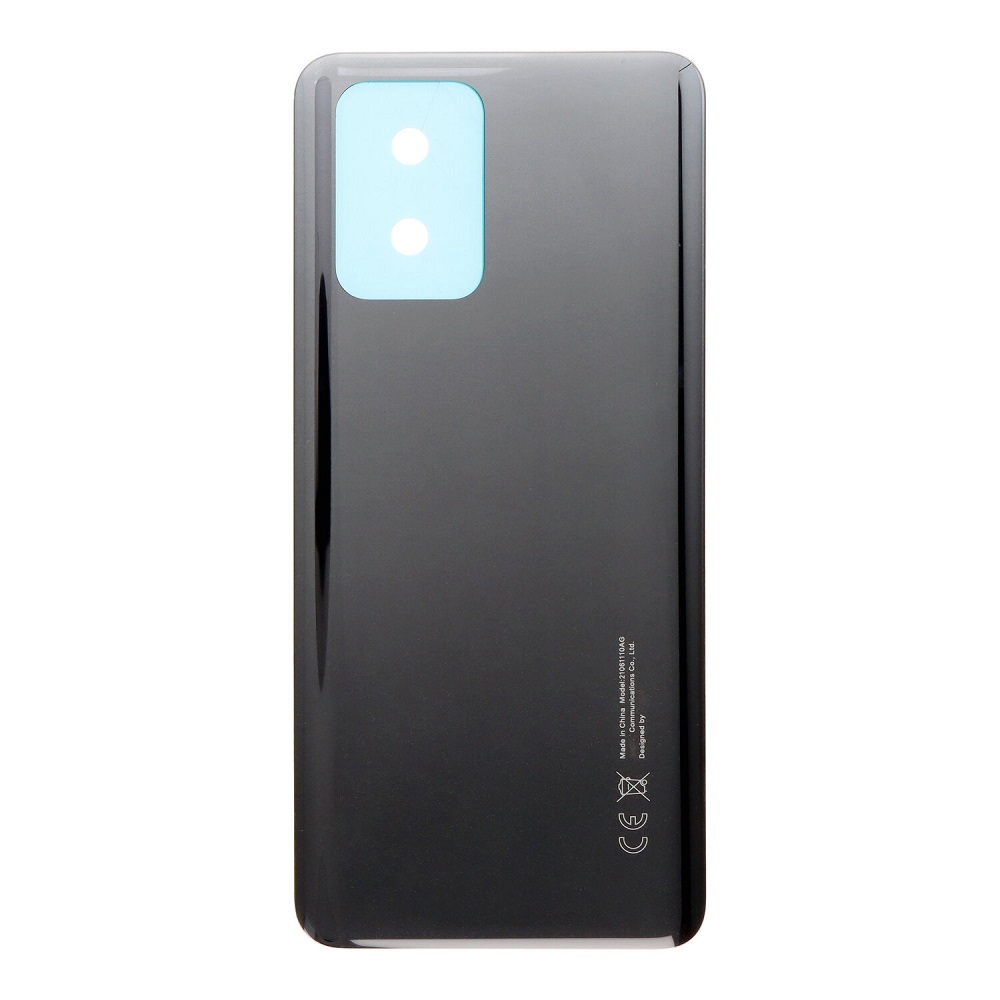 XIAOMI-Poco-X3-GT-Battery-cover-Adhesive-Black-Original
