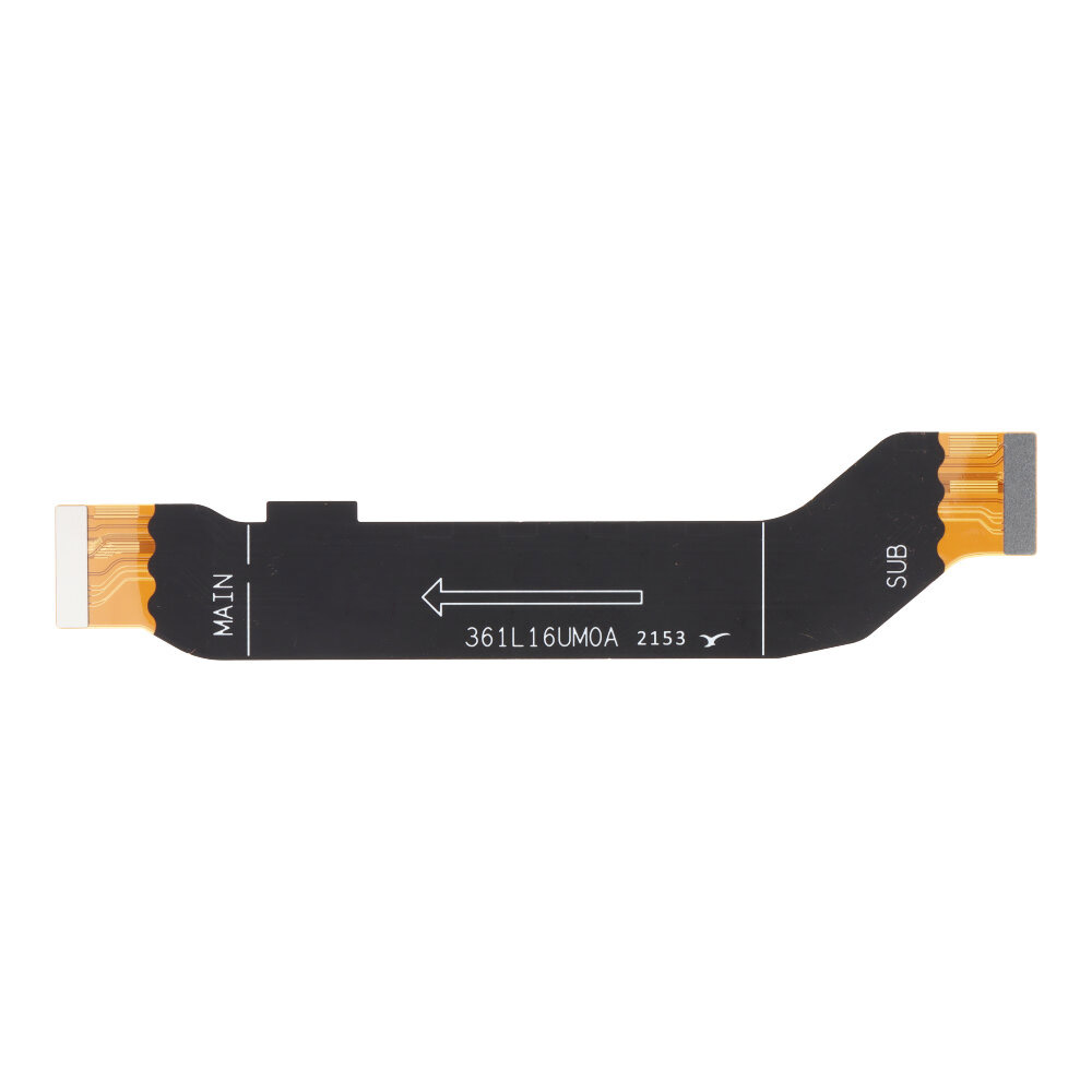 XIAOMI-Poco-X4-GT-Motherboard-connector-flex-cable-Original
