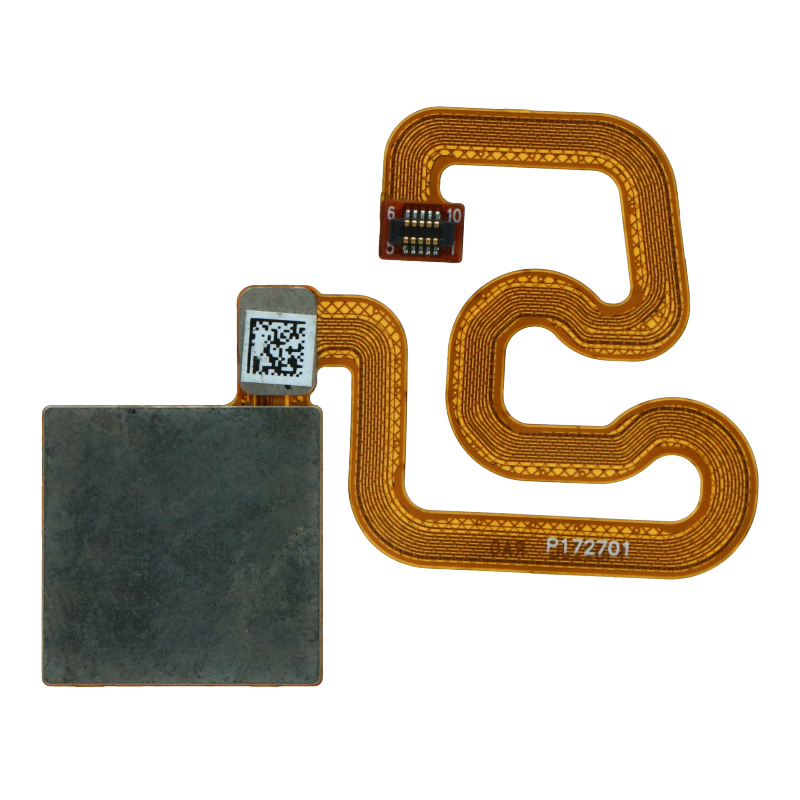 XIAOMI-Redmi-5-Fingerprint-sensor-flex-cable-Black-Original-1