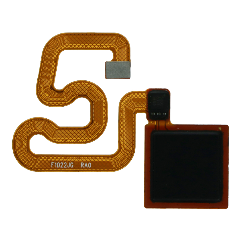 XIAOMI-Redmi-5-Fingerprint-sensor-flex-cable-Black-Original