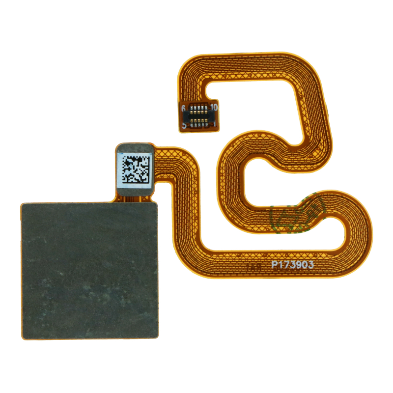 XIAOMI-Redmi-5-Fingerprint-sensor-flex-cable-Blue-Original-1