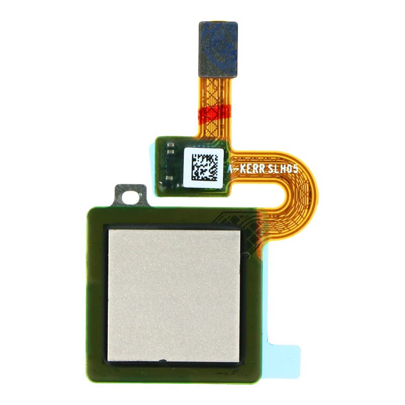 XIAOMI-Redmi-5-Plus-Fingerprint-sensor-flex-cable-Gold-Original