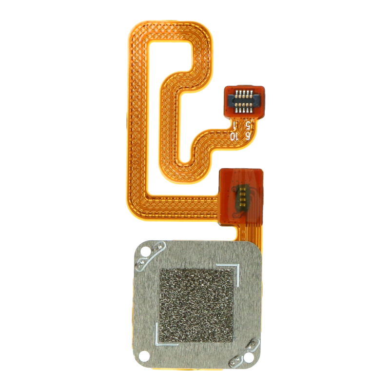 XIAOMI-Redmi-6-6A-Fingerprint-sensor-flex-cable-Gold-Original-1