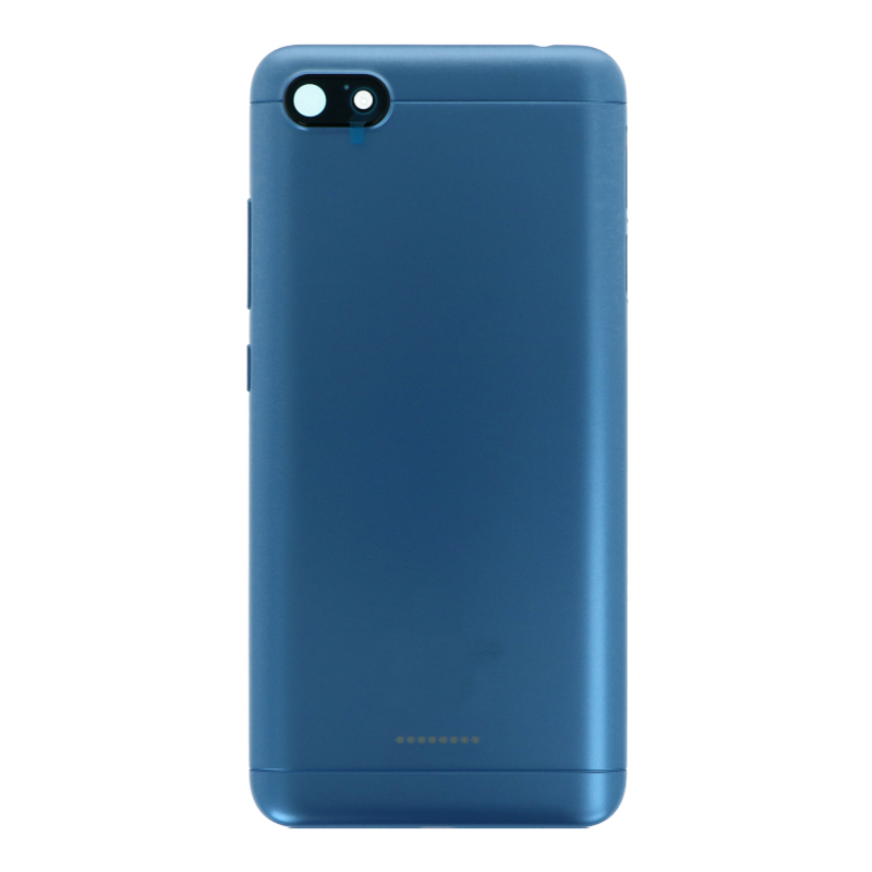 XIAOMI-Redmi-6A-Battery-cover-Blue-Original