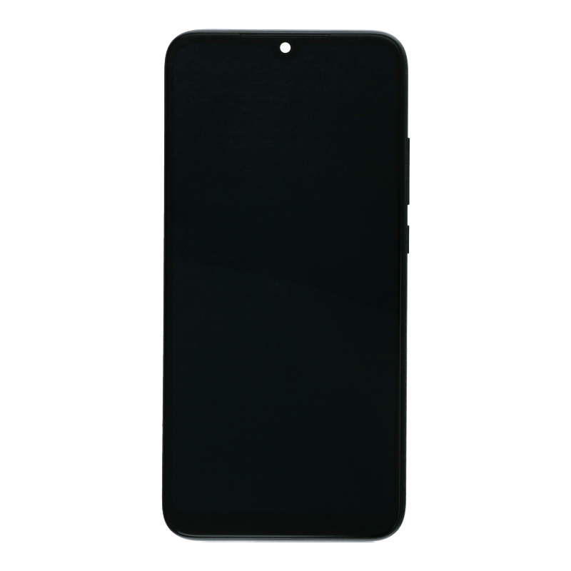 XIAOMI-Redmi-7-LCD-με-Frame-και-Touch-Black-Original-1