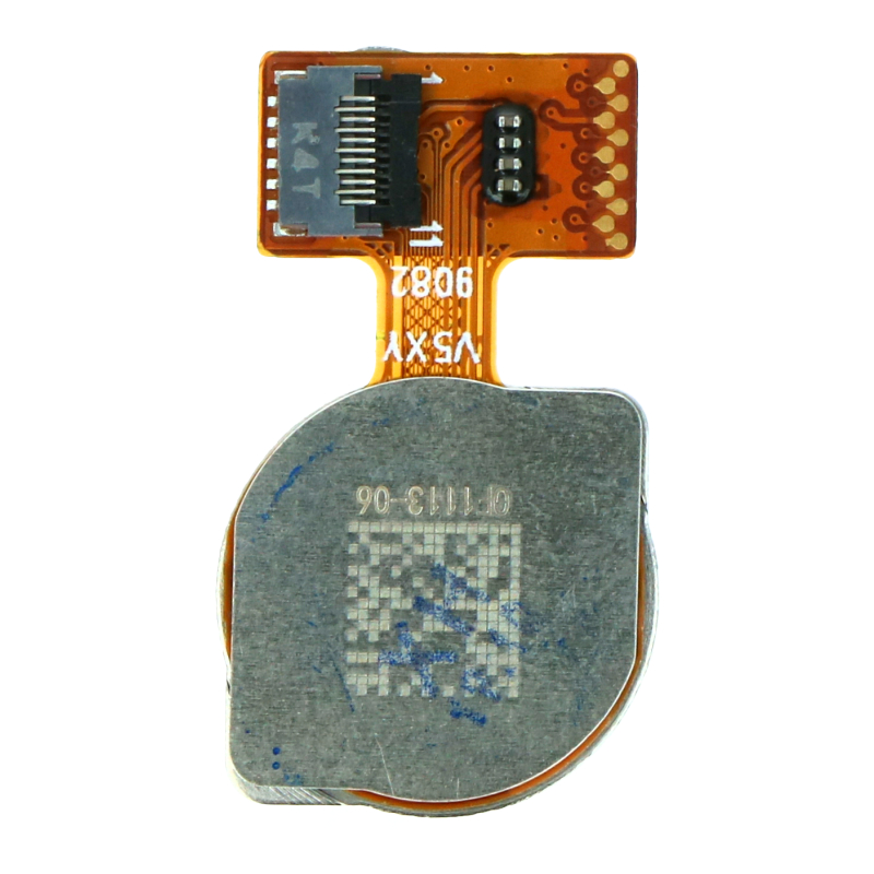XIAOMI-Redmi-7-Redmi-Note-7-Fingerprint-sensor-flex-cable-Blue-Original-1