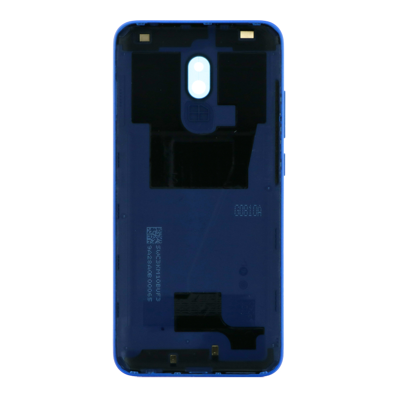XIAOMI-Redmi-8A-Battery-cover-Blue-Original-1