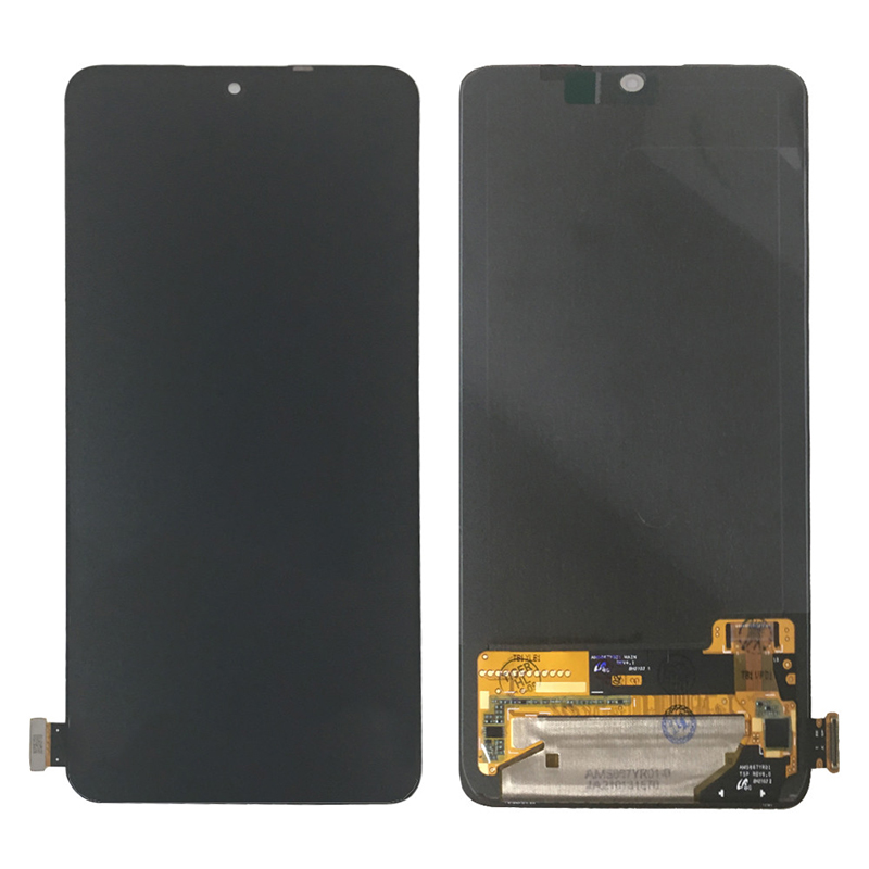 XIAOMI-Redmi-Note-10-Pro-LCD-TFT-Touch-Black-High-Quality