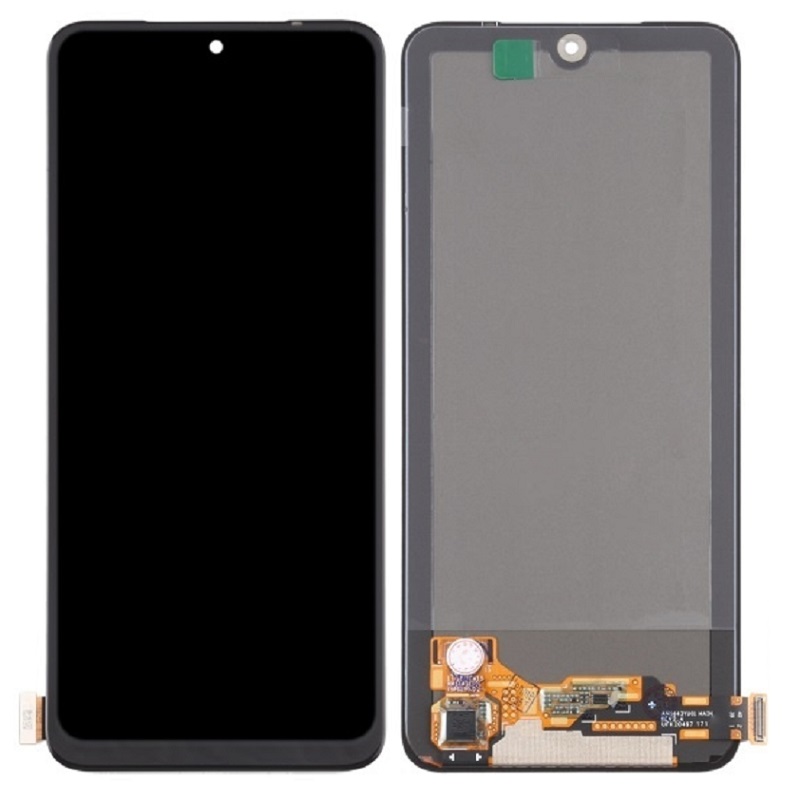 XIAOMI-Redmi-Note-11s-Note-11-LCD-Incell-Touch-Black-Copy