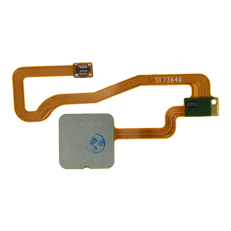 XIAOMI-Redmi-Note-5A-Fingerprint-sensor-flex-cable-Gold-Original-1