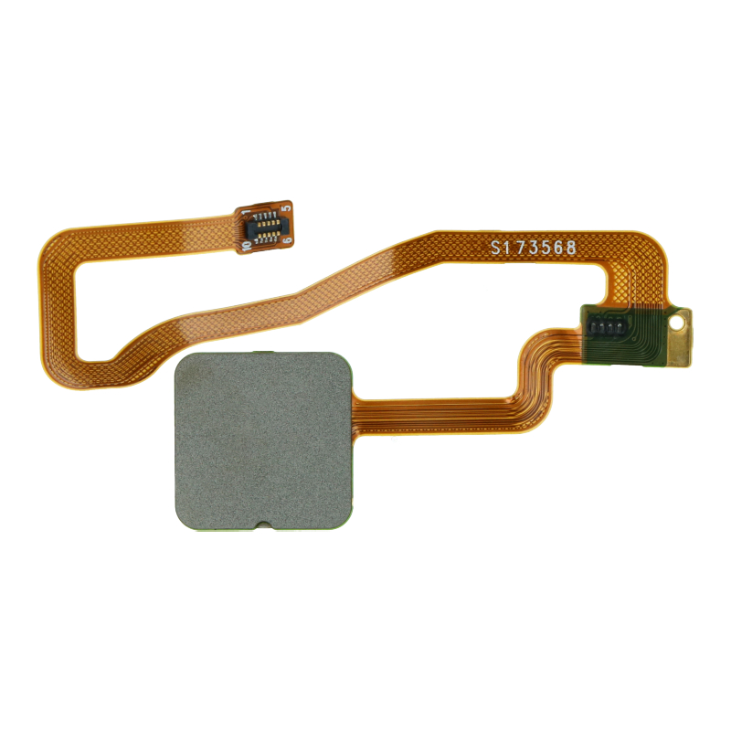 XIAOMI-Redmi-Note-5A-Fingerprint-sensor-flex-cable-Gray-Original-1
