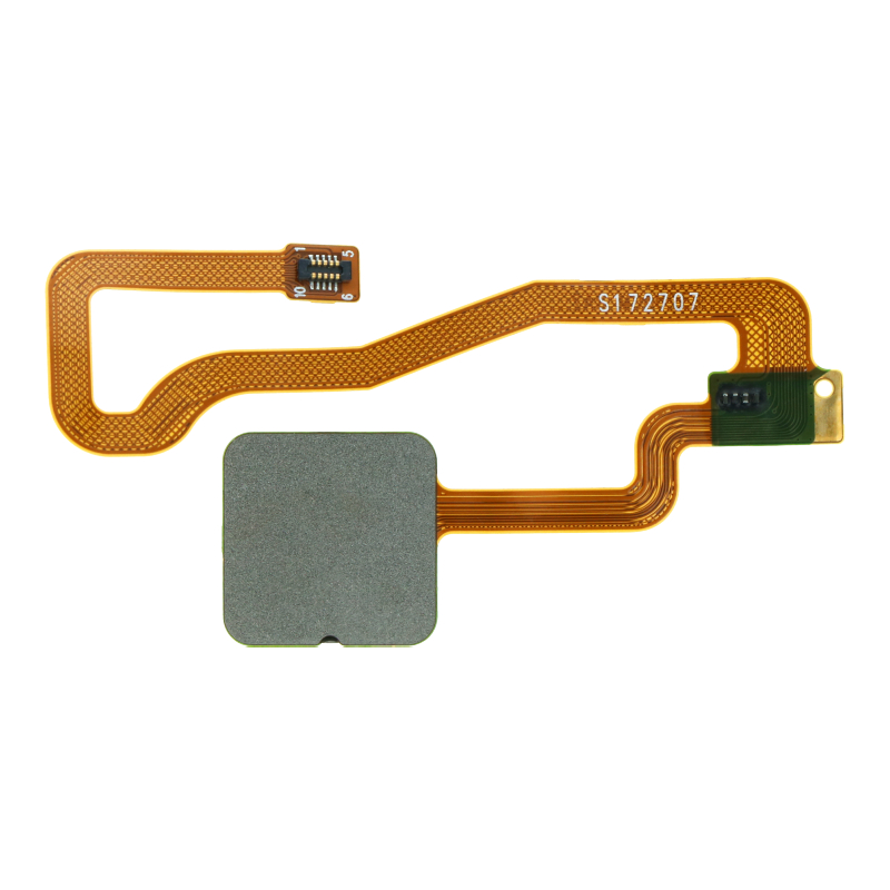 XIAOMI-Redmi-Note-5A-Fingerprint-sensor-flex-cable-Silver-Original-1