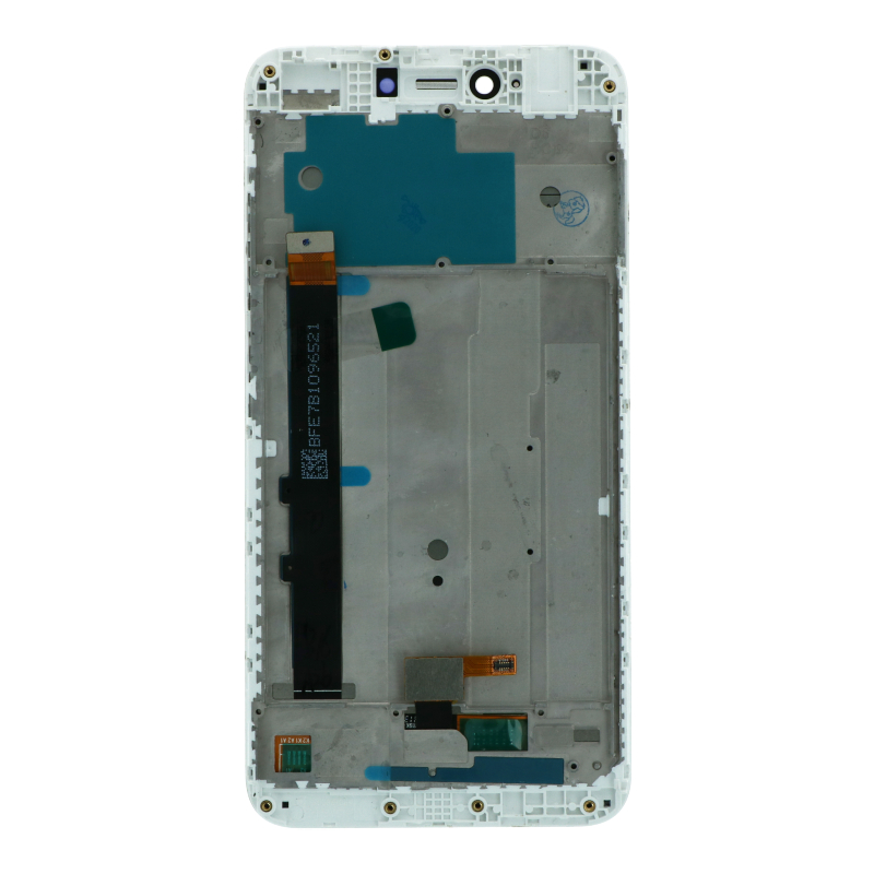 XIAOMI-Redmi-Note-5A-LCD-Frame-Touch-White-OEM-1