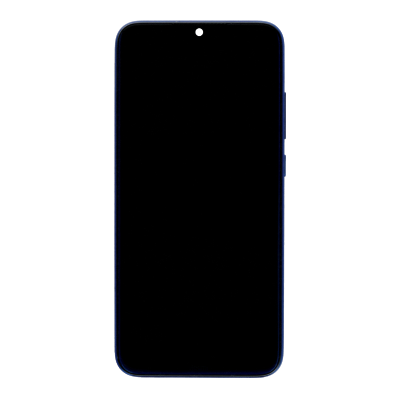 XIAOMI-Redmi-Note-8-LCD-Frame-Touch-Blue-Original-1