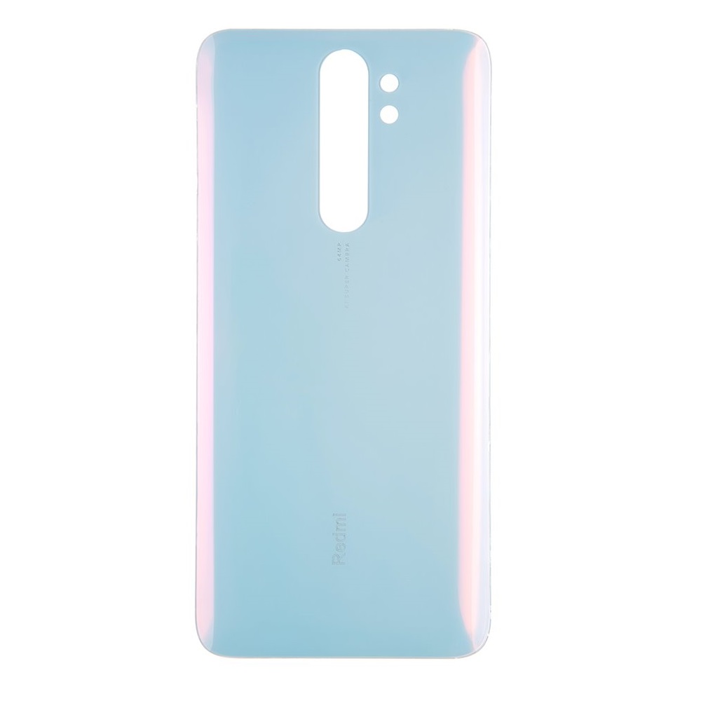 XIAOMI-Redmi-Note-8-Pro-Battery-cover-Adhesive-White-High-Quality