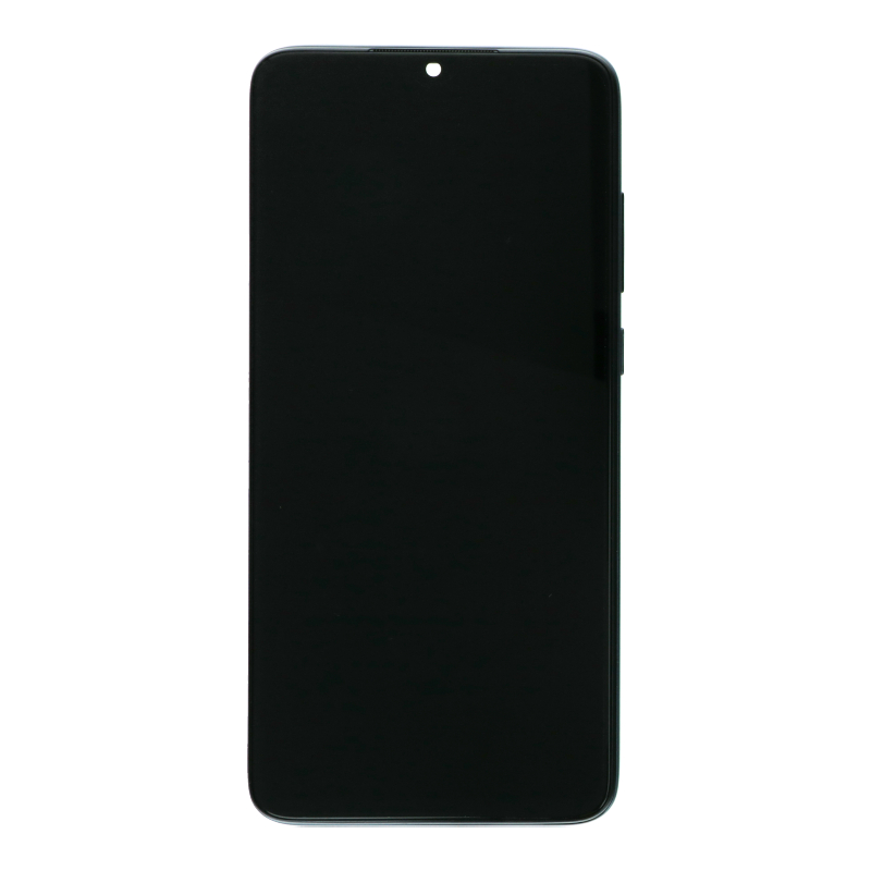 XIAOMI-Redmi-Note-8-Pro-LCD-Frame-Touch-Black-Original-1