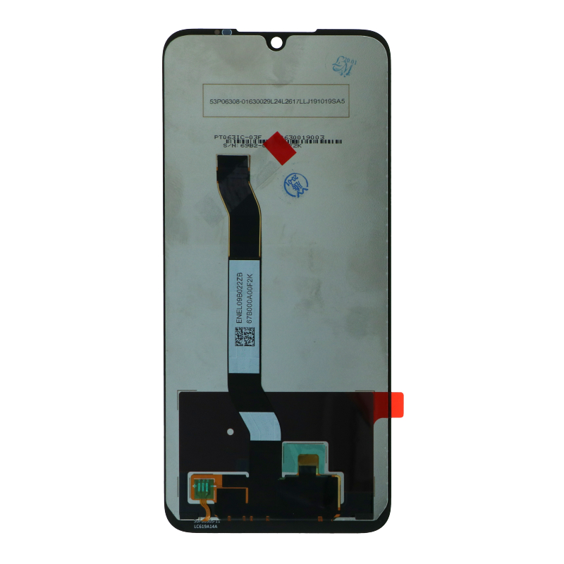XIAOMI-Redmi-Note-8T-LCD-Touch-Black-OEM