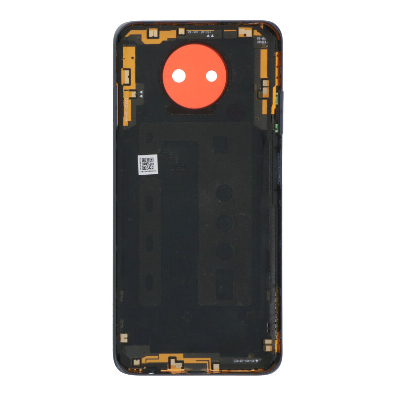 XIAOMI-Redmi-Note-9-5G-Battery-cover-Black-Original-1