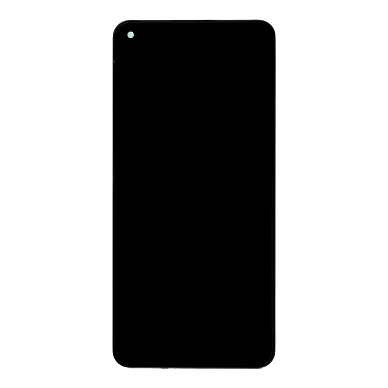 XIAOMI-Redmi-Note-9-LCD-Frame-Touch-Black-OEM-1