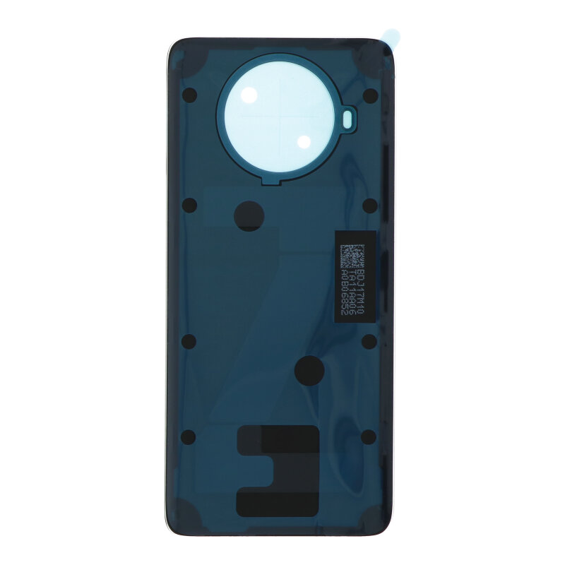 XIAOMI-Redmi-Note-9-Pro-5G-Battery-cover-Adhesive-Black-Original-1