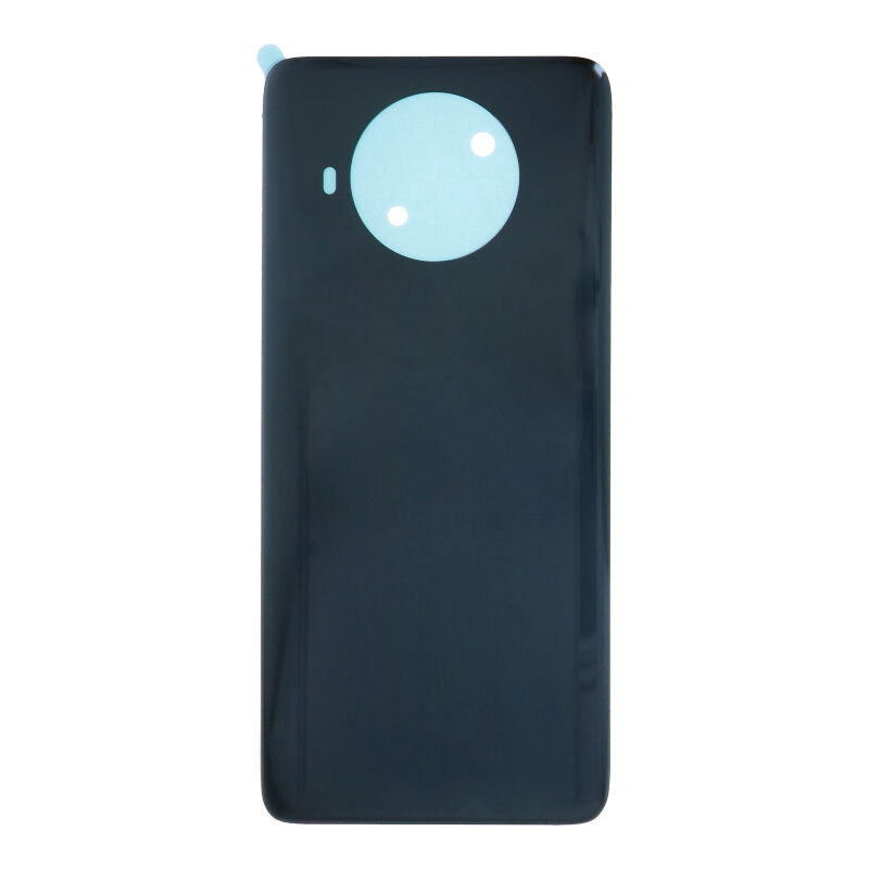 XIAOMI-Redmi-Note-9-Pro-5G-Battery-cover-Adhesive-Black-Original