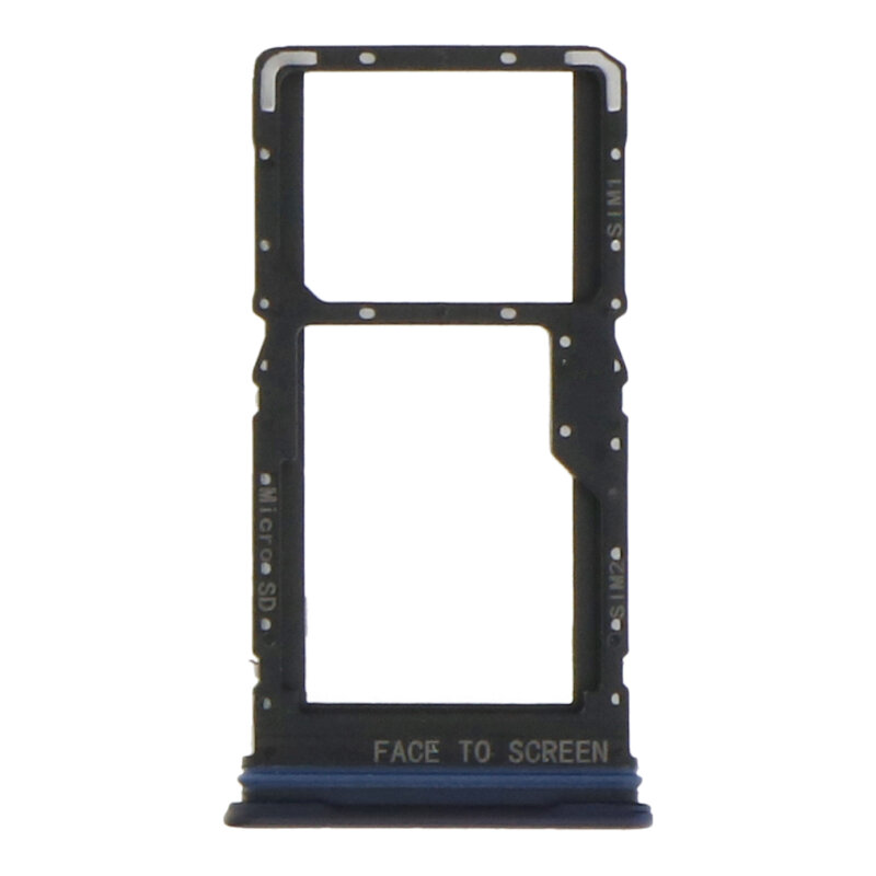 XIAOMI-Redmi-Note-9-Pro-5G-SIM-Card-Tray-Dual-Card-Blue-Original-1
