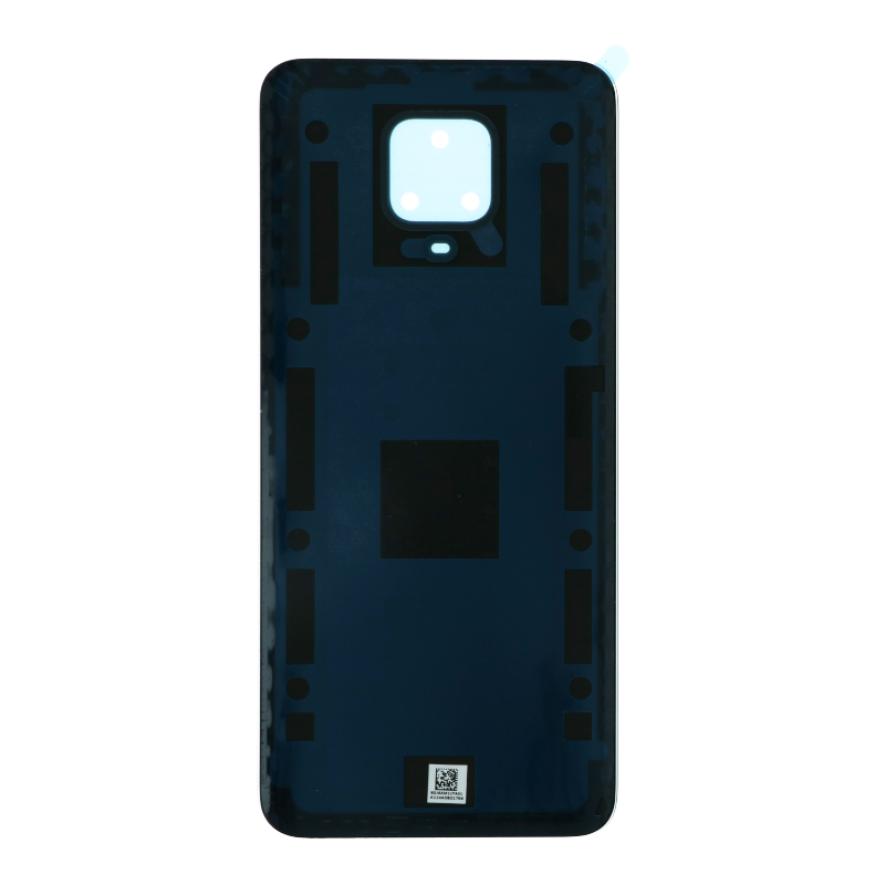 XIAOMI-Redmi-Note-9S-Battery-cover-Adhesive-Gray-Original-1