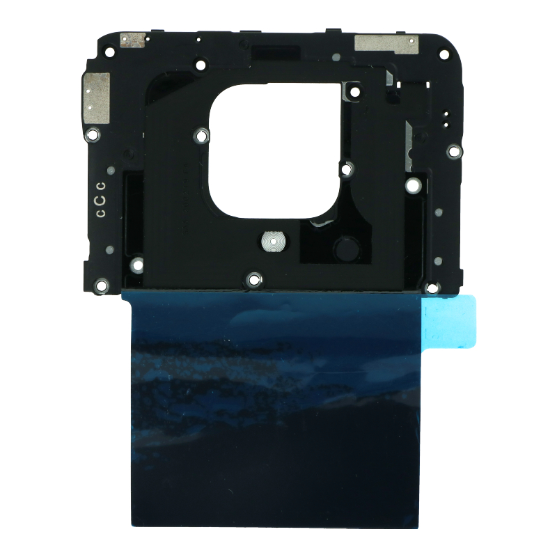 XIAOMI-Redmi-Note-9S-Motherboard-Metal-Bracket-NFC-Original