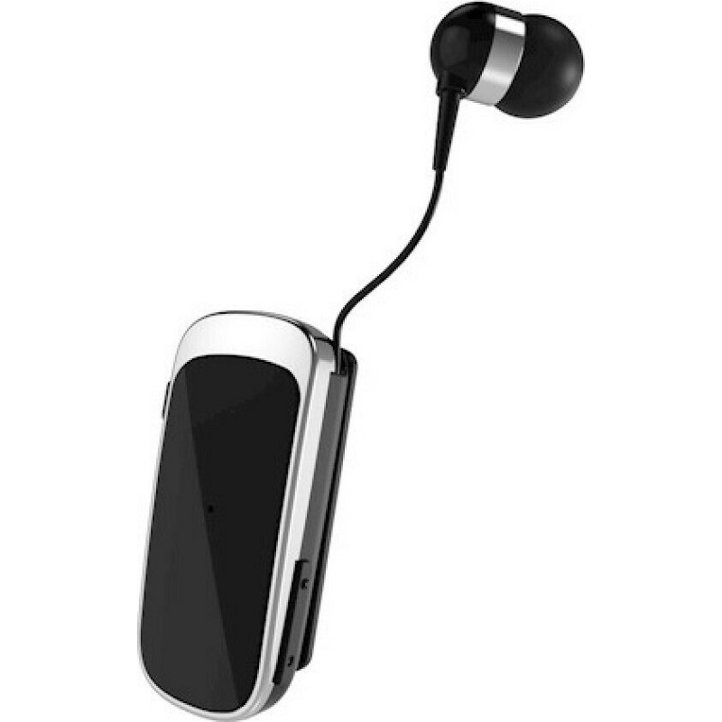 XO-BE21-Earphone-Bluetooth-Handsfree-Retractable-Black