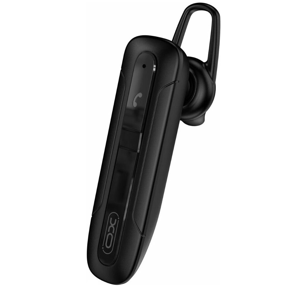 XO-BE28-Earbud-Bluetooth-Handsfree-Black