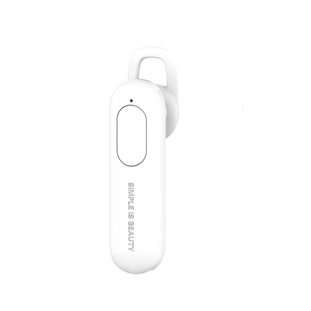 XO-BE4-Bluetooth-earphone-White