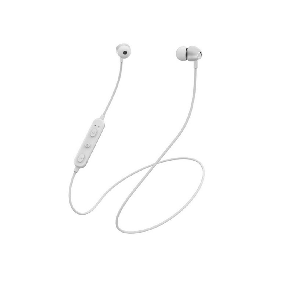 XO-BS15-Bluetooth-Earphones-White