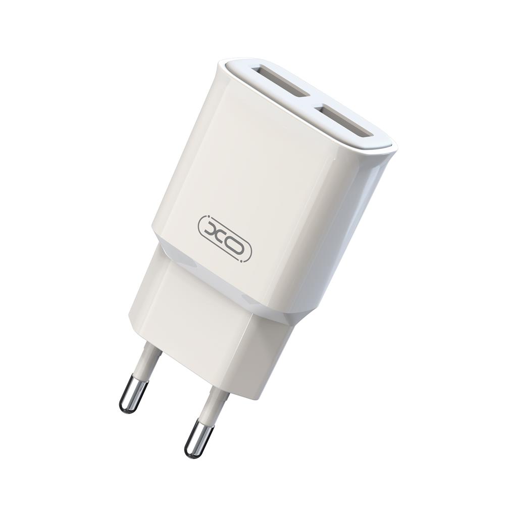 XO-L92C-wall-charger-2x-USB-24A-WHITE