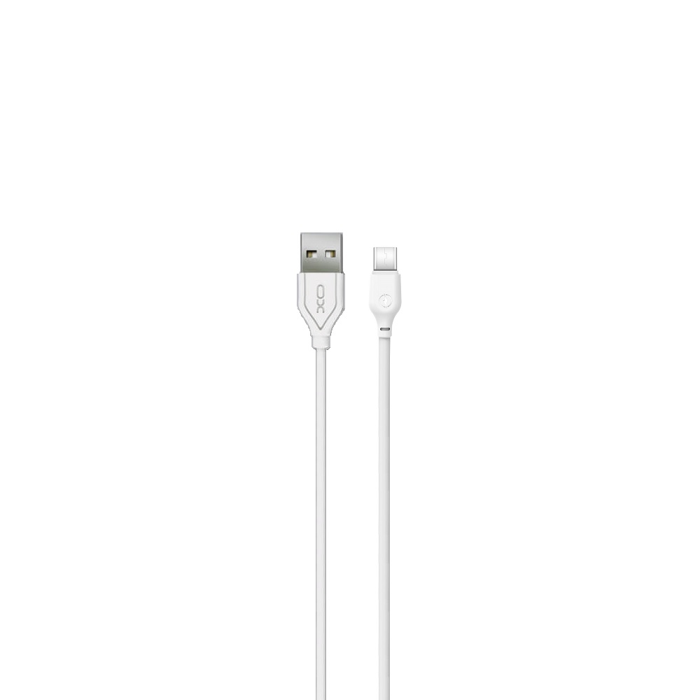 XO-cable-NB103-USB-TYPE-C-1m-21A-White-2