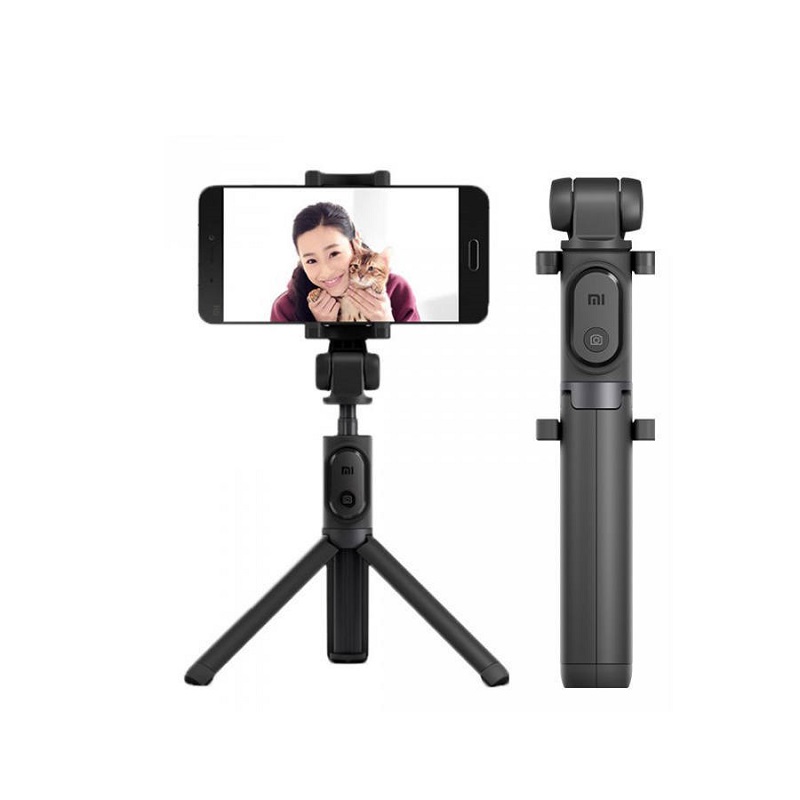 Xiaomi-Mi-Selfie-Stick-Tripod-Black-FBA4070US