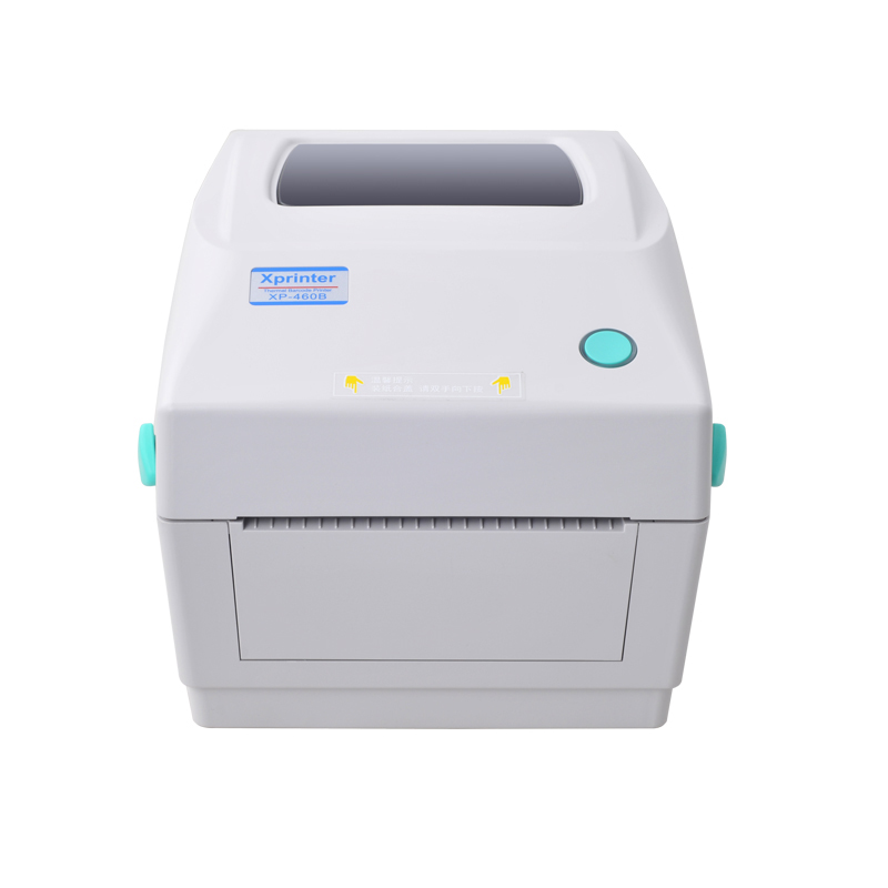 Xprinter-XP-460B-Thermal-Barcode-Printer-1