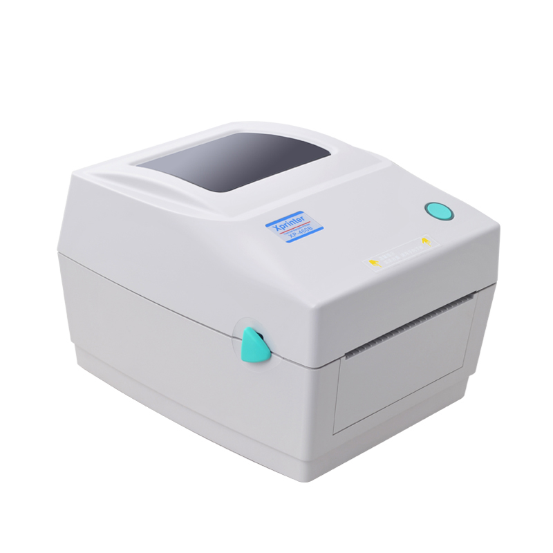 Xprinter-XP-460B-Thermal-Barcode-Printer