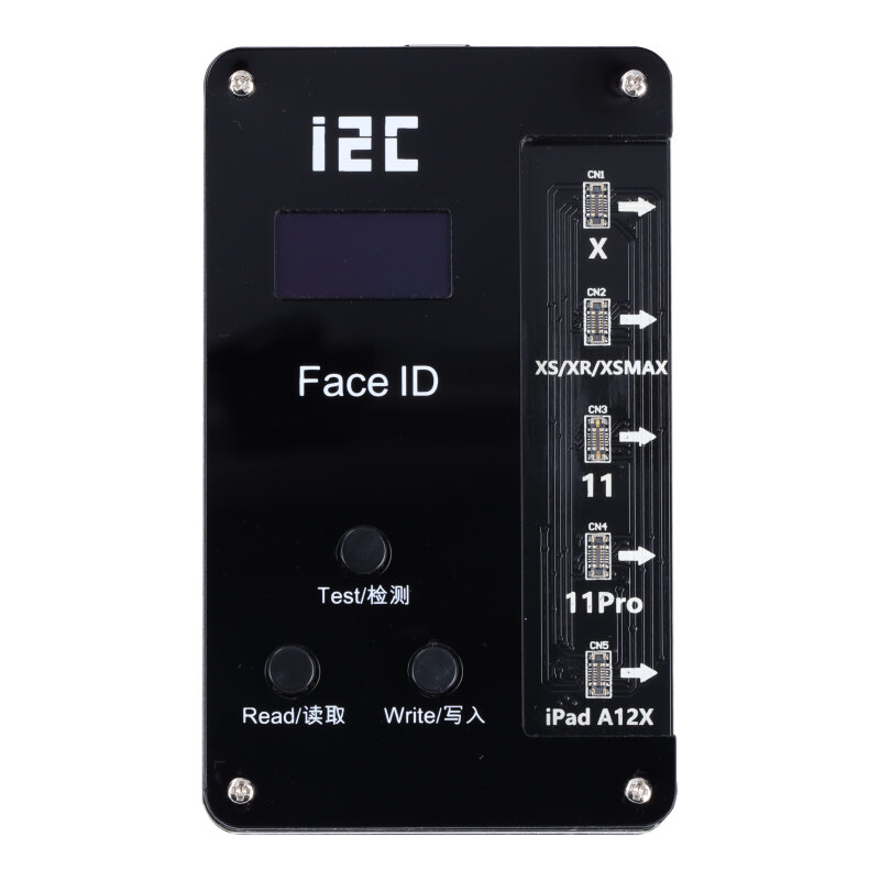 i2C-Programmer-Face-ID-V8-Dot-Matrix-Projection-Detector