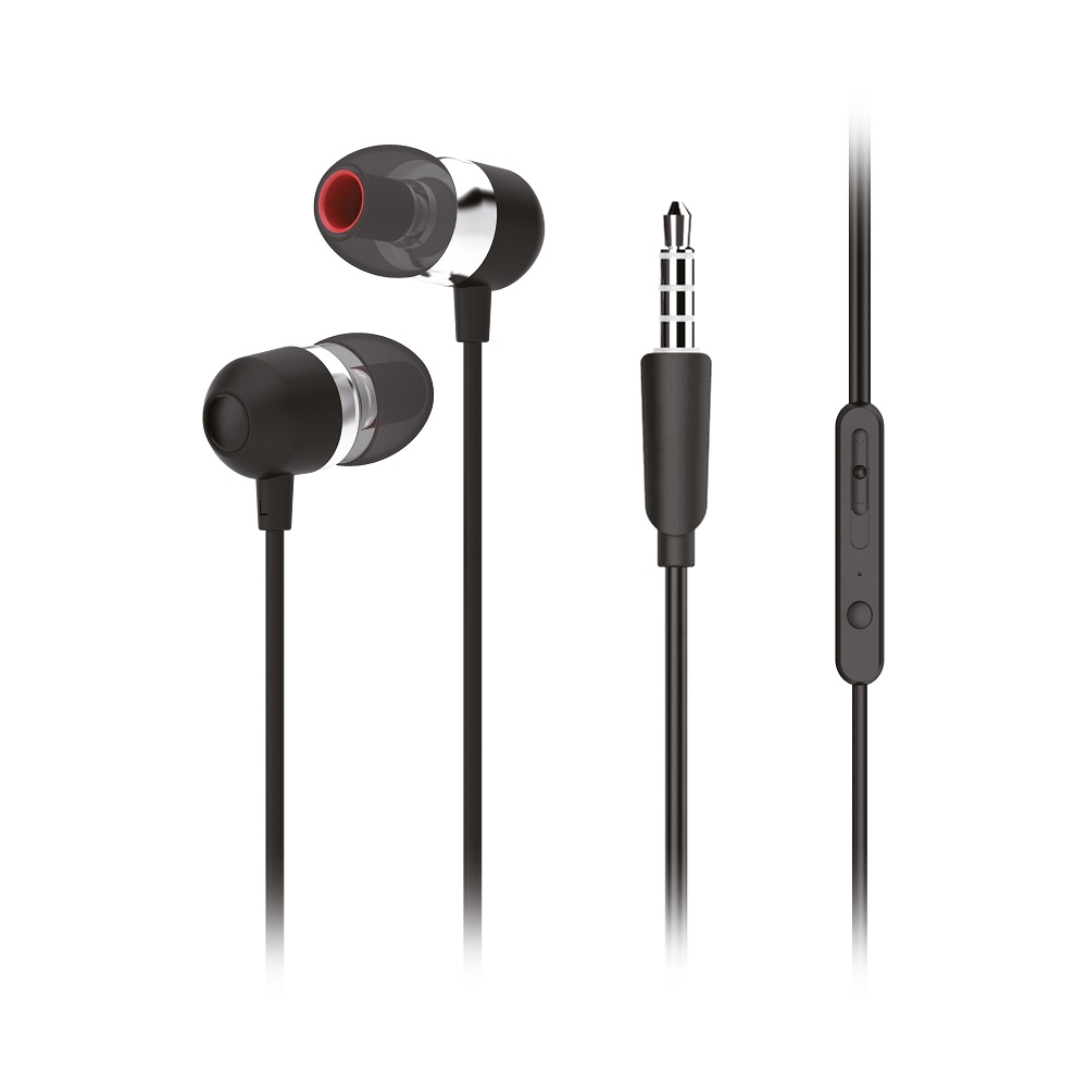 Forcell-Premium-Sound-Hi-Fi-Earphones-U3-mini-jack-35-mm-Black-44562