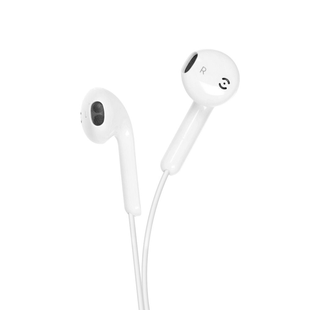 Forcell-earphones-stereo-for-Apple-iPhone-Lightning-8-pin-white-44568