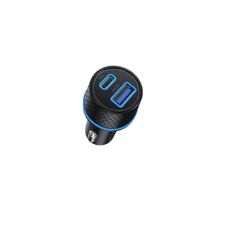 Baseus-Car-Charger-USB-2xType-C-QC5-PD-160W-with-Type-C-to-Type-C-TZCCZM-0G-grey-46808