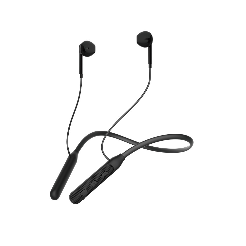 DEVIA-Kintone-Neckband-Headset-earphones-Black-40796