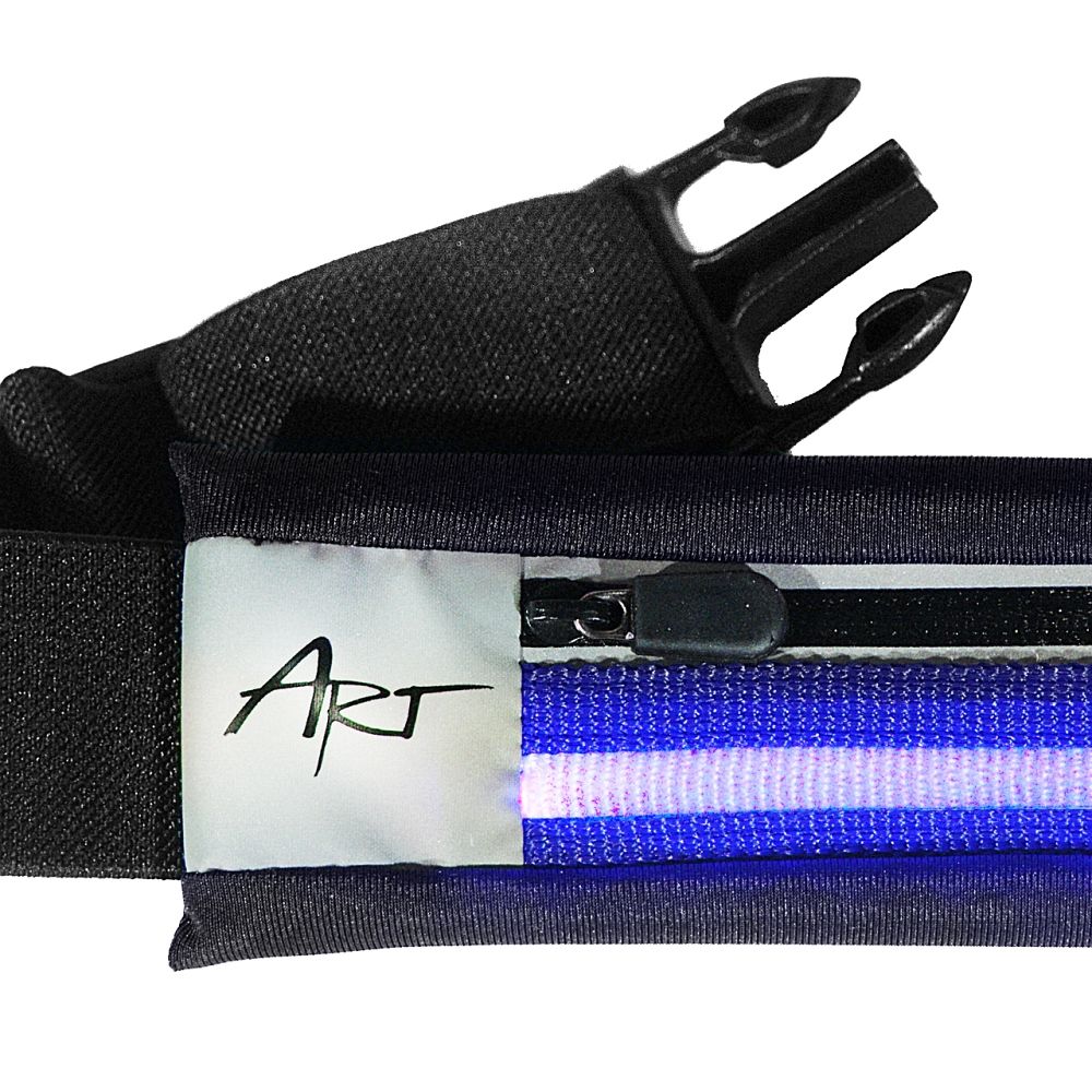 Sport-belt-with-case-and-light-ART-APS-01B-black-46975