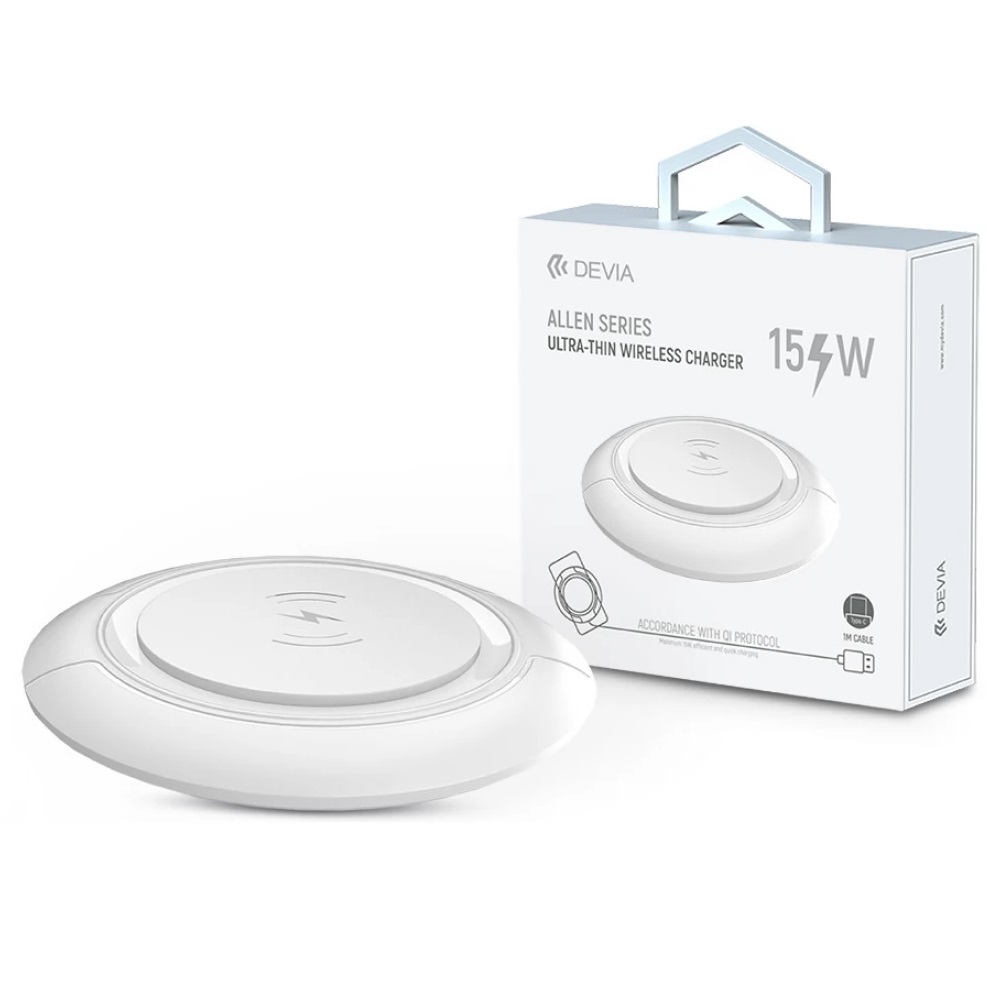 DEVIA-Allen-Series-Ultra-Thin-Wireless-Charger-V3-15W-White-47300